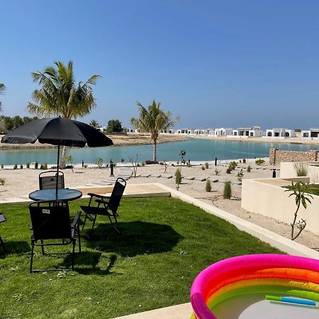 Mokango Apartment Hawana Salalah Eksteriør billede
