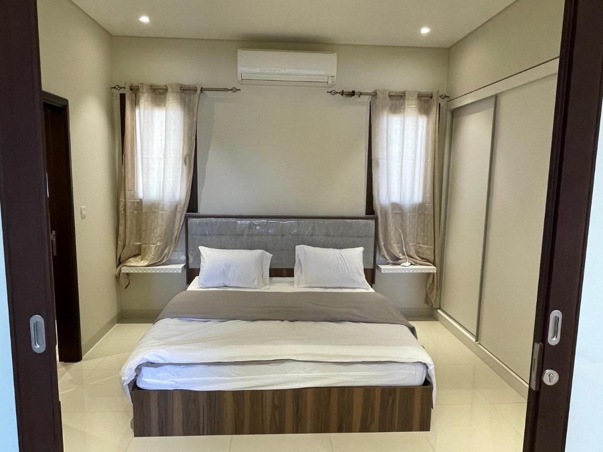 Mokango Apartment Hawana Salalah Eksteriør billede