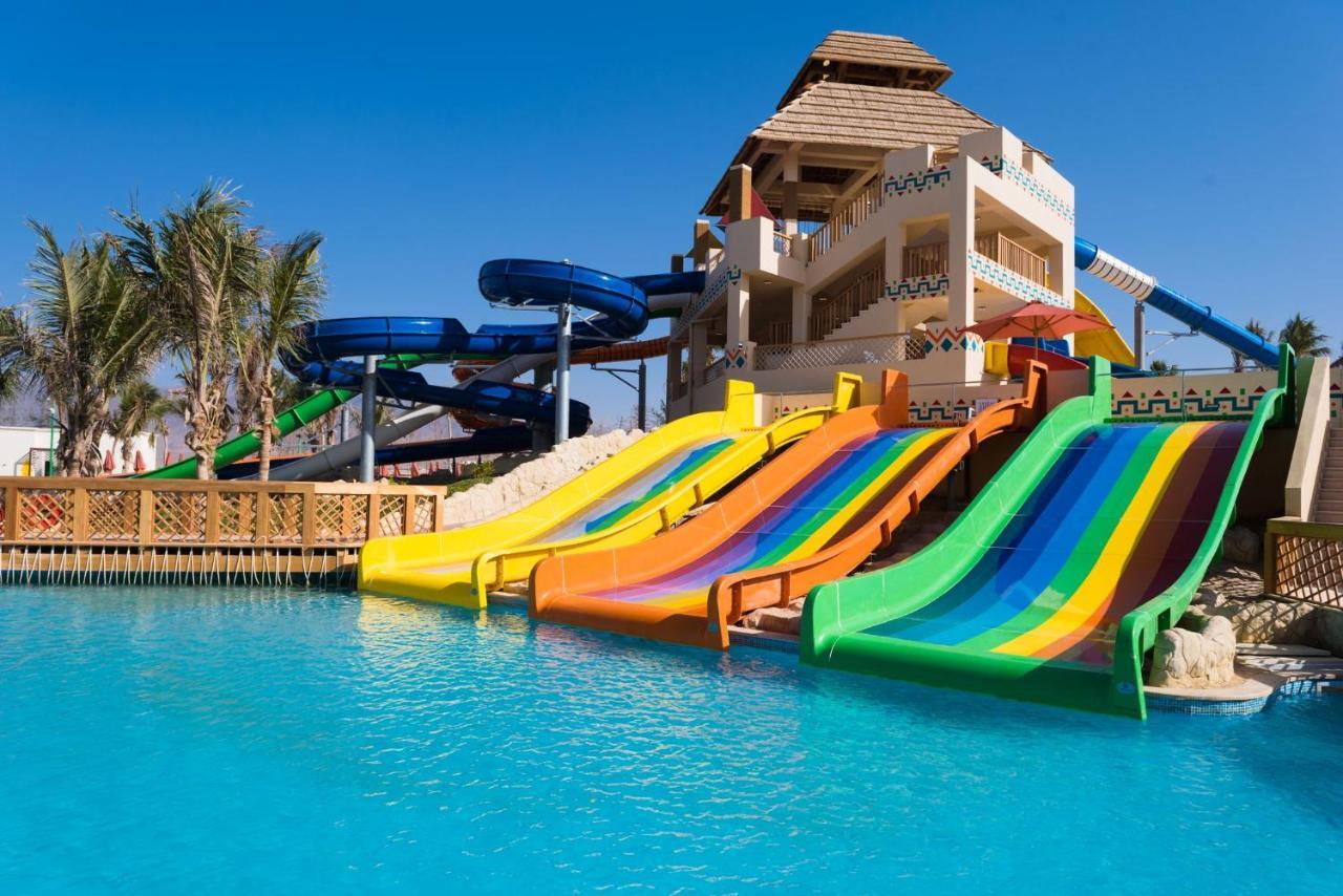 Mokango Apartment Hawana Salalah Eksteriør billede
