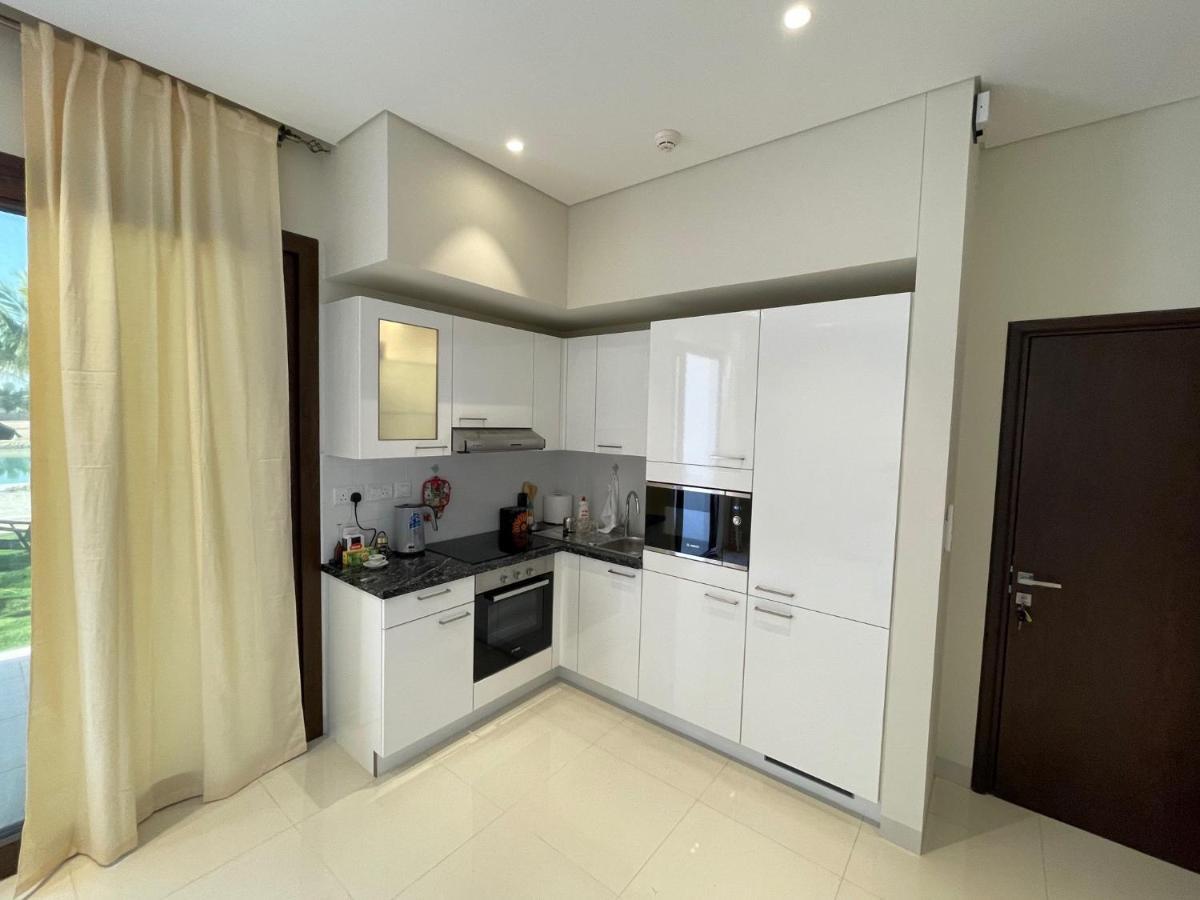 Mokango Apartment Hawana Salalah Eksteriør billede