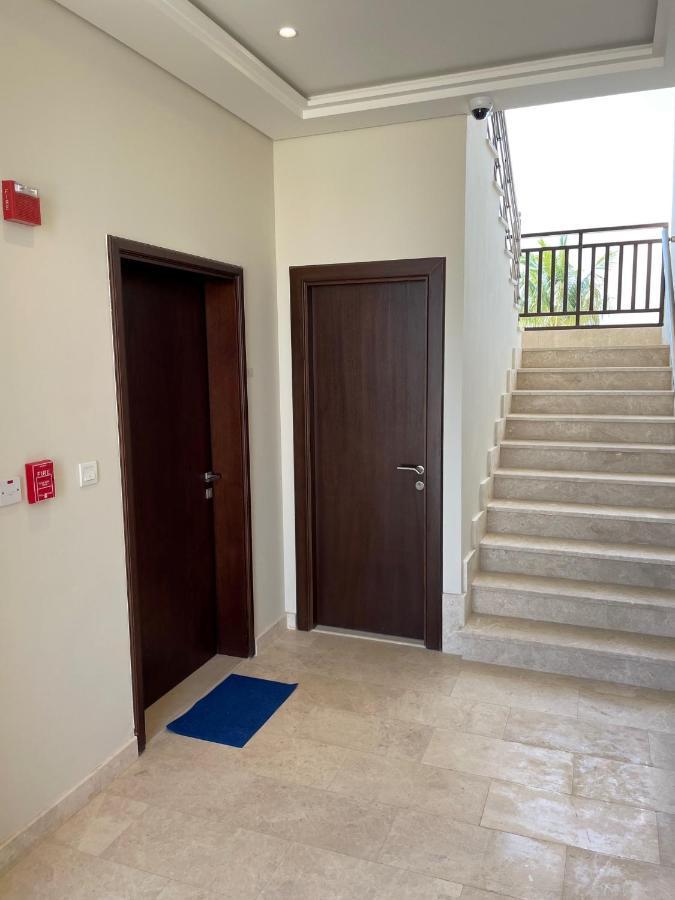 Mokango Apartment Hawana Salalah Eksteriør billede