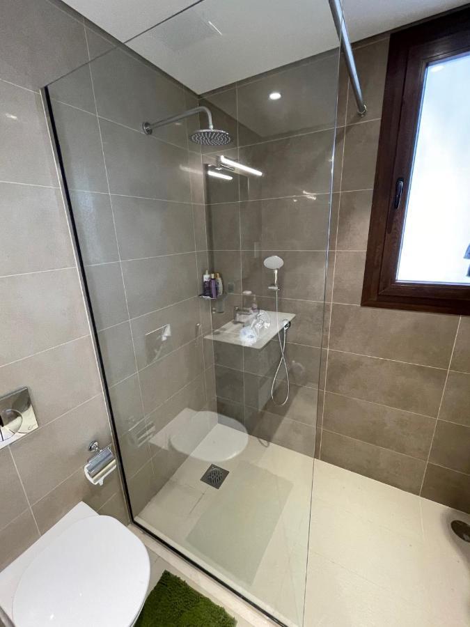 Mokango Apartment Hawana Salalah Eksteriør billede
