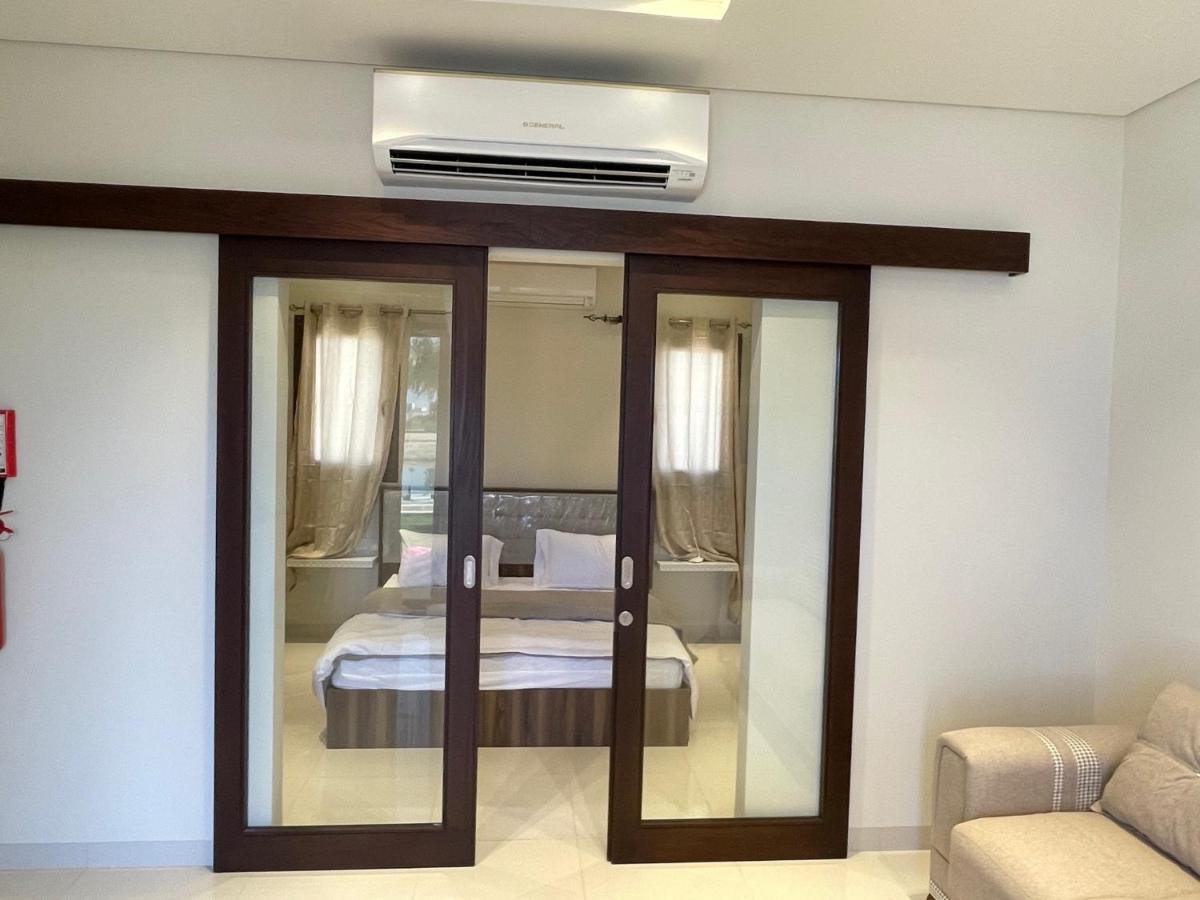 Mokango Apartment Hawana Salalah Eksteriør billede