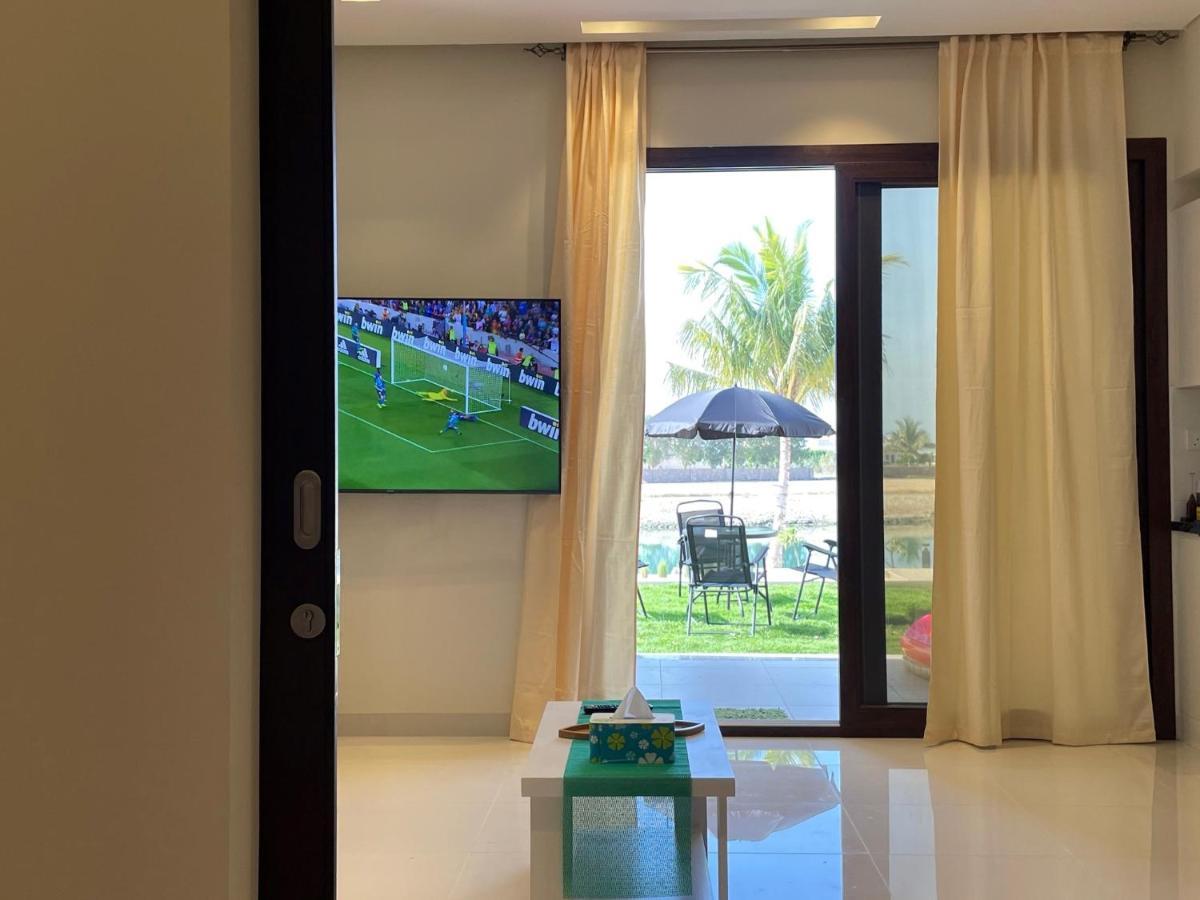 Mokango Apartment Hawana Salalah Eksteriør billede