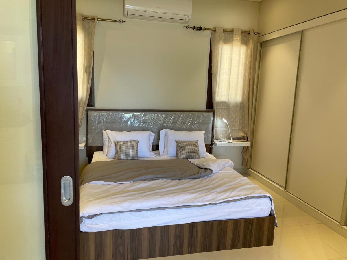 Mokango Apartment Hawana Salalah Eksteriør billede