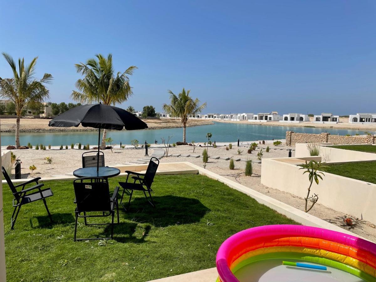 Mokango Apartment Hawana Salalah Eksteriør billede