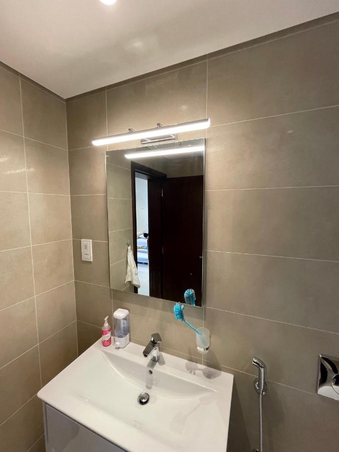 Mokango Apartment Hawana Salalah Eksteriør billede
