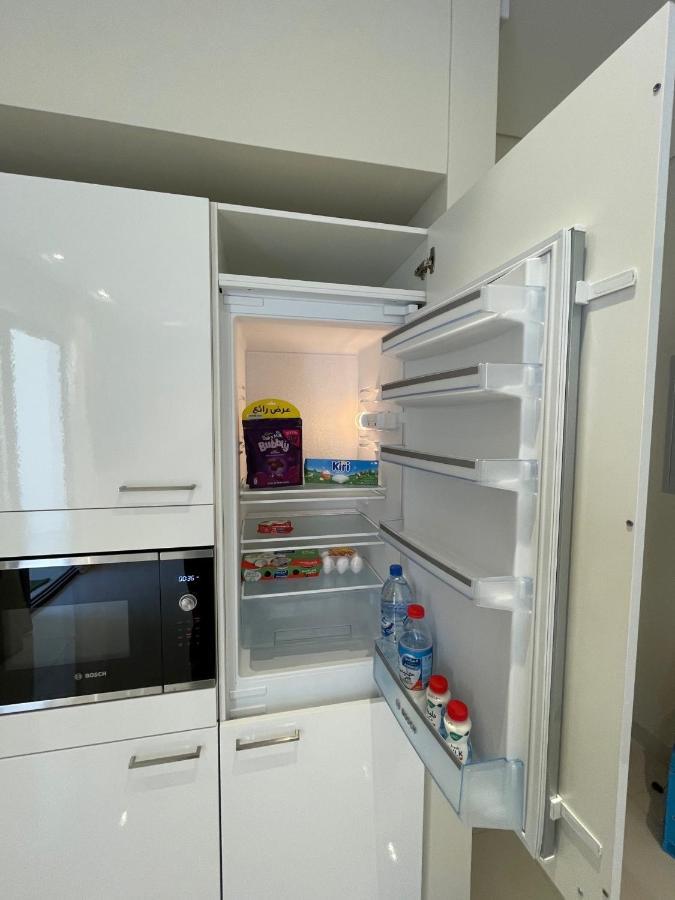 Mokango Apartment Hawana Salalah Eksteriør billede