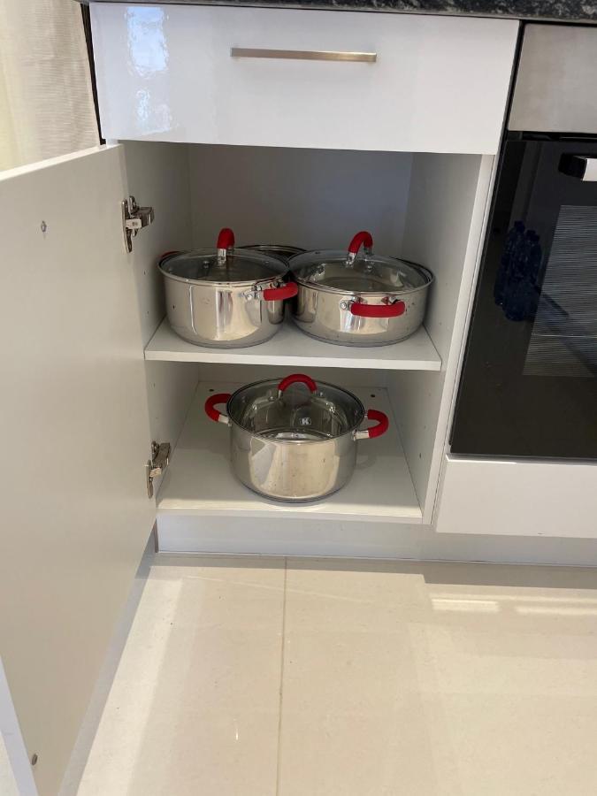 Mokango Apartment Hawana Salalah Eksteriør billede