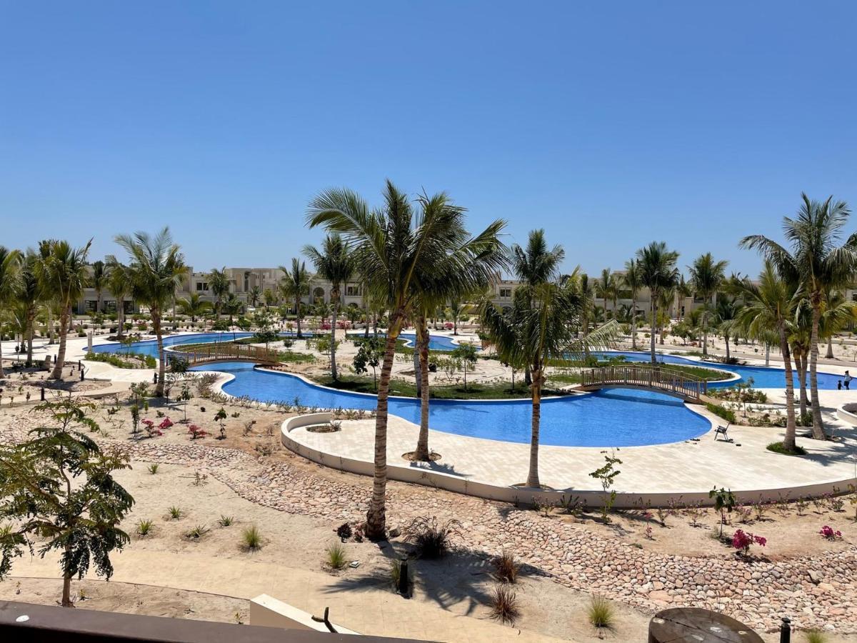 Mokango Apartment Hawana Salalah Eksteriør billede