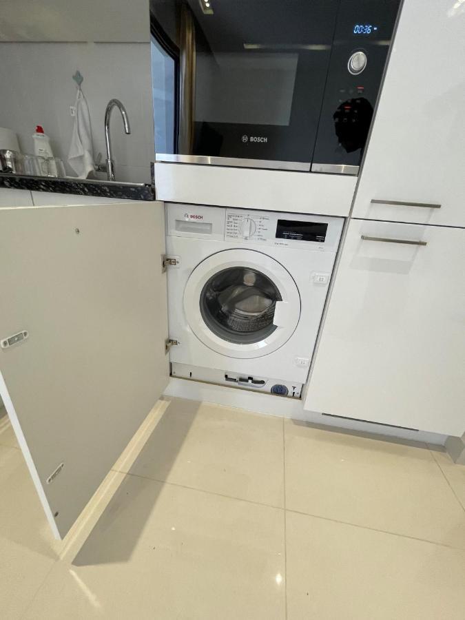 Mokango Apartment Hawana Salalah Eksteriør billede